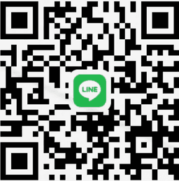 掃碼加入 LINE 好友